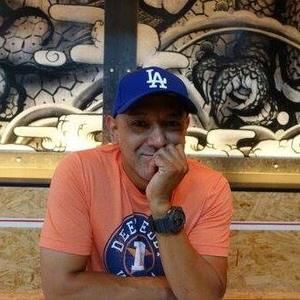 Meet your Posher, Frankie